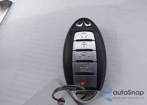 2018 Infiniti Qx60 из США, поврежденный, VIN 5N1DL0MM4JC528559